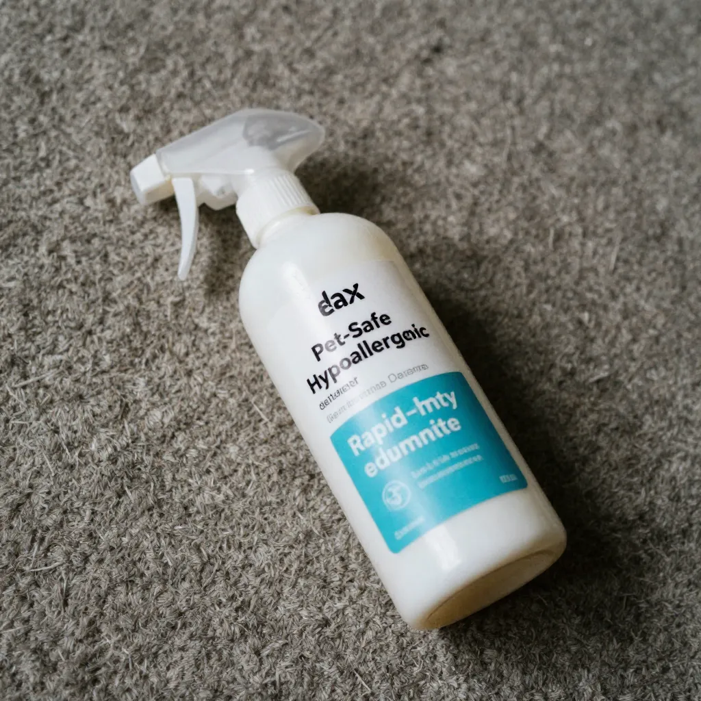 Hypoallergenic sofa and mattress care