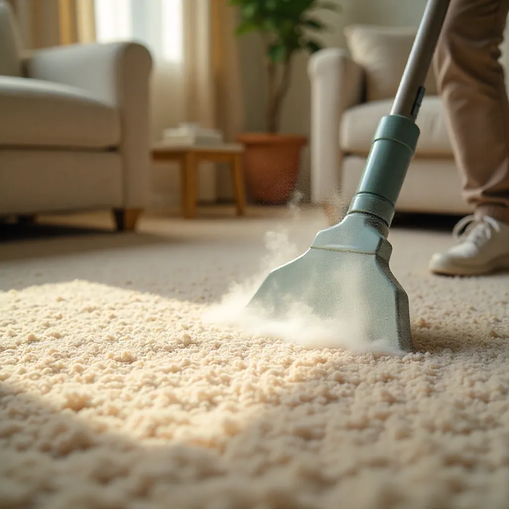 Eco-friendly cleaning products