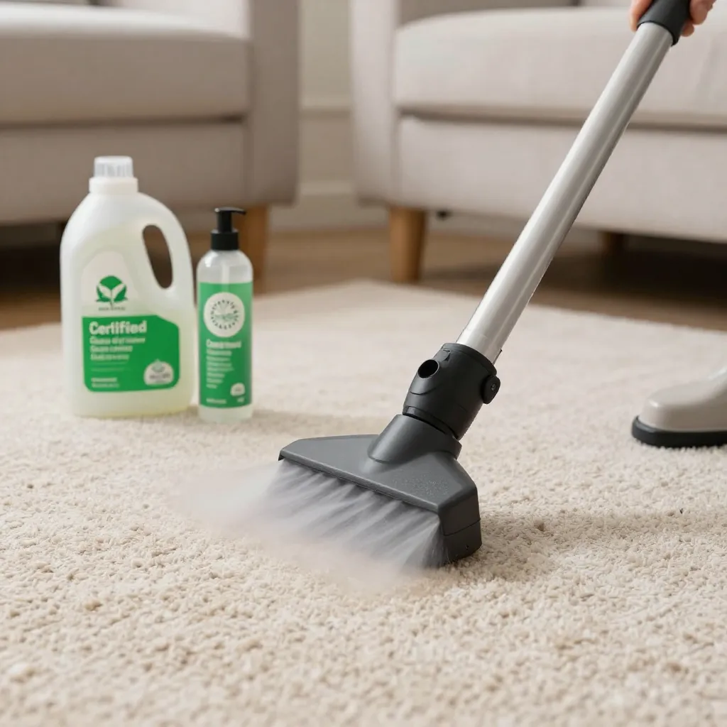 Long-lasting clean results